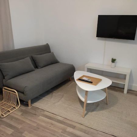 Vft Puerta De Cordoba Appartement Baeza Buitenkant foto