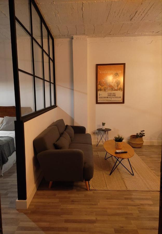 Vft Puerta De Cordoba Appartement Baeza Buitenkant foto